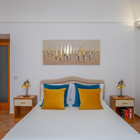 Yourhome - Casa Moscatelli 150 Steps Positano Exterior foto