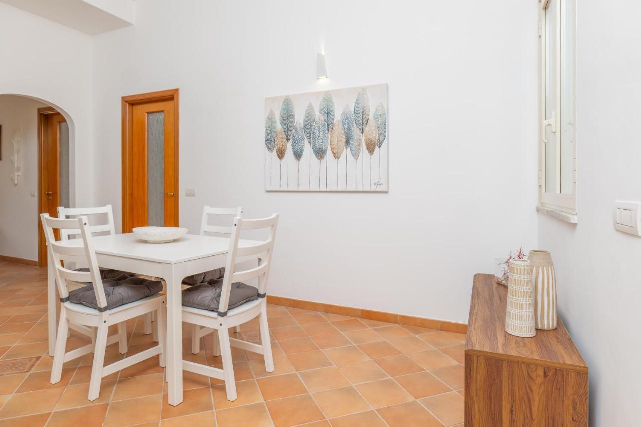 Yourhome - Casa Moscatelli 150 Steps Positano Exterior foto