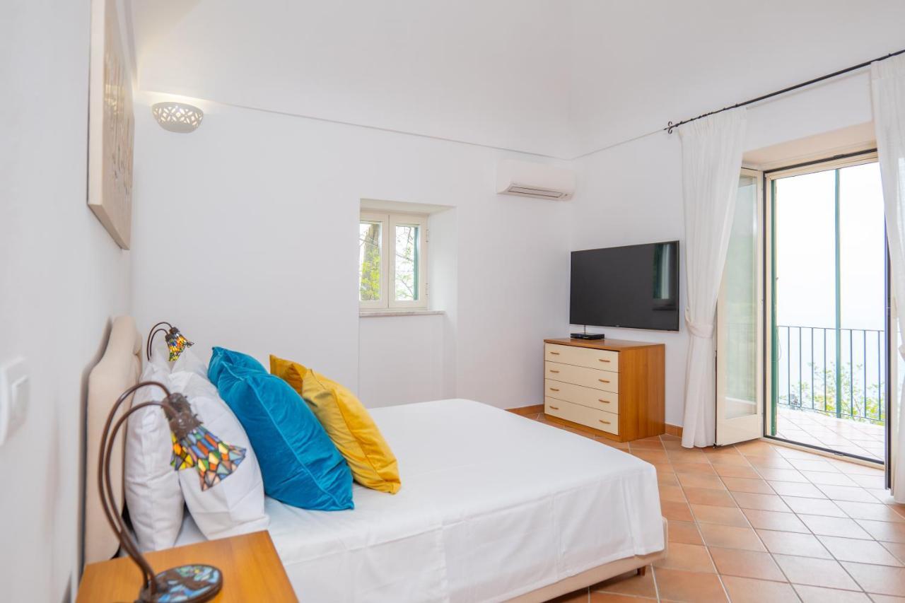 Yourhome - Casa Moscatelli 150 Steps Positano Exterior foto
