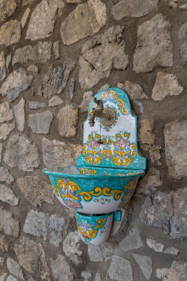 Yourhome - Casa Moscatelli 150 Steps Positano Exterior foto